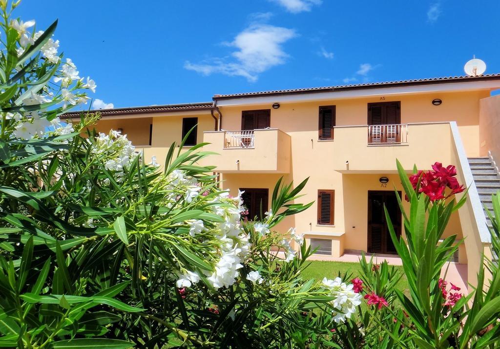 Sa Fiorida Appartamenti Valledoria  Quarto foto