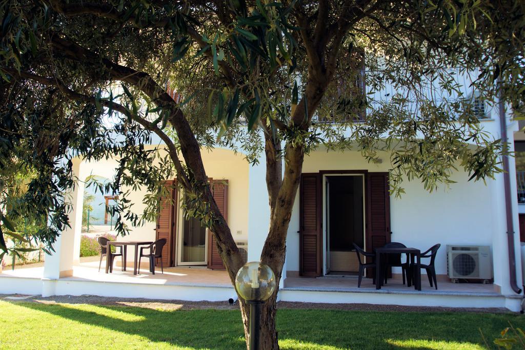 Sa Fiorida Appartamenti Valledoria  Exterior foto