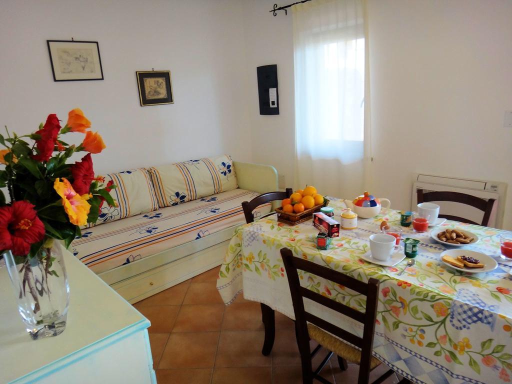 Sa Fiorida Appartamenti Valledoria  Quarto foto