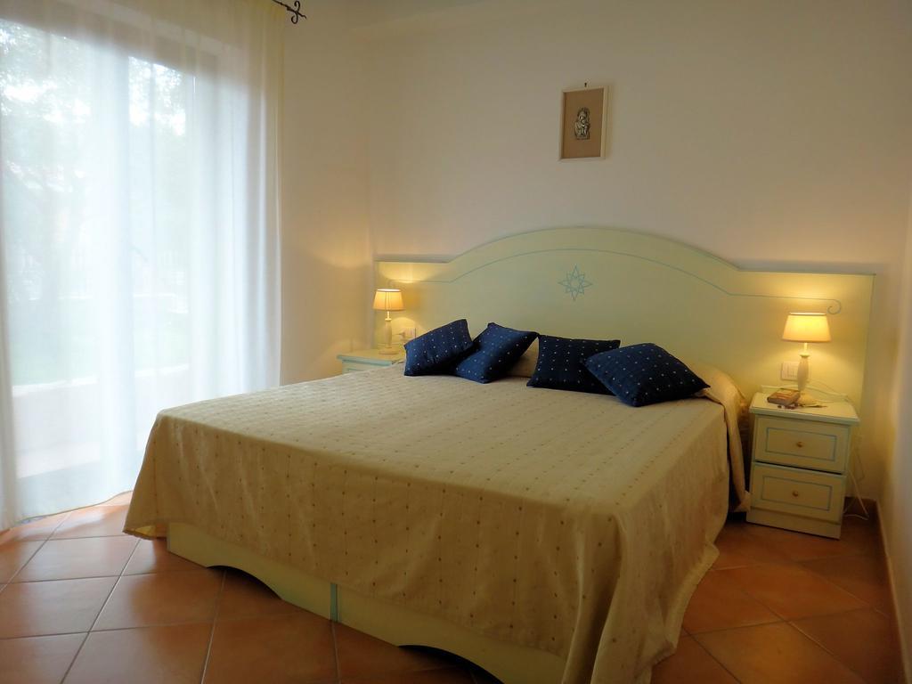 Sa Fiorida Appartamenti Valledoria  Quarto foto